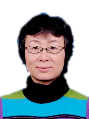 Sun Fengxia | Chief Physician at Beijing Hospital of Traditional Chinese Medicine