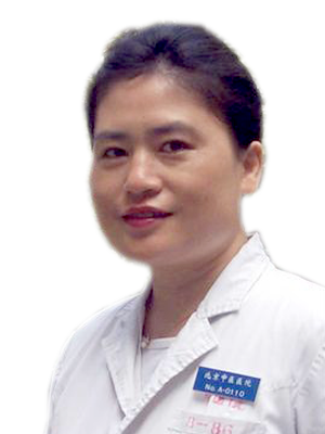 Liu Wen | Chief Physician at Beijing Hospital of Traditional Chinese Medicine