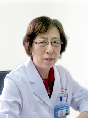 Cheng Haiying | Chief Physician at Beijing Hospital of Traditional Chinese Medicine