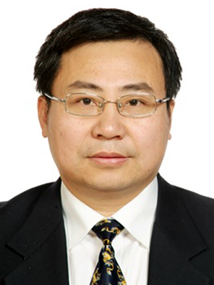 Zhang Shengsheng | Chief Physician, Professor at Beijing Hospital of Traditional Chinese Medicine