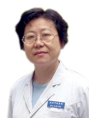 Lu Peiwen | Attending Physician at Beijing Hospital of Traditional Chinese Medicine