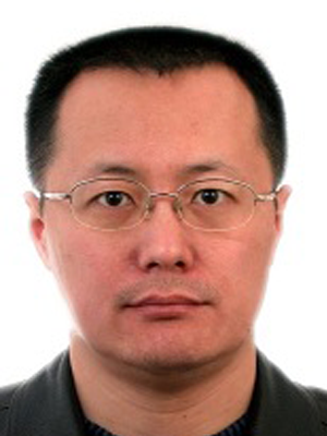 Yao Weihai | Chief Physician at Beijing Hospital of Traditional Chinese Medicine