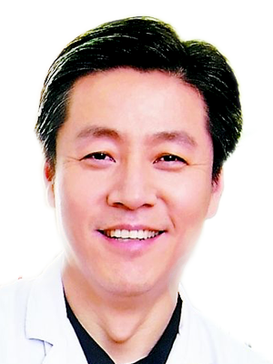 Wang Guowei | Vice President, Deputy Chief Physician at Beijing Hospital of Traditional Chinese Medicine