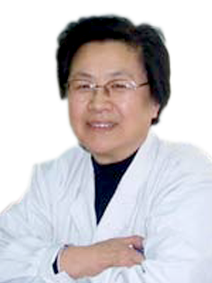 Huang Lijuan | Chief Physician, Professor at Beijing Hospital of Traditional Chinese Medicine