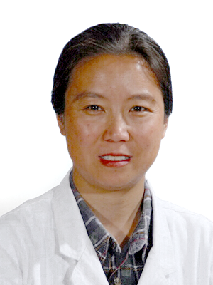 Zhang Lina | Deputy Chief Physician at China Academy of Chinese Medical Sciences Guang'anmen Hospital