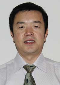 Choi Soon-koo | Chief Physician, PhD, Associate Professor, Deputy Director at Beijing Tongren Hospital
