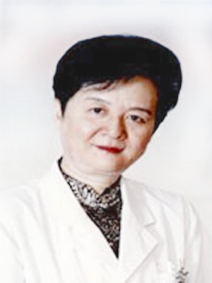 Bao Zhenzhen | Chief Physician at China Academy of Chinese Medical Sciences Guang'anmen Hospital