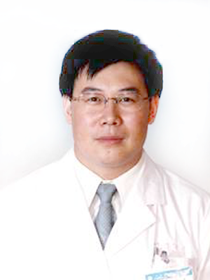 Ni Qing | Chief Physician at China Academy of Chinese Medical Sciences Guang'anmen Hospital