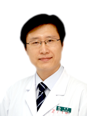 Li Jun | Department Director, Catheterization Laboratory Director at China Academy of Chinese Medical Sciences Guang'anmen Hospital