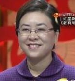 Ma Xiaojing | Chief Physician at China Academy of Chinese Medical Sciences Guang'anmen Hospital