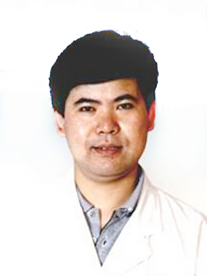 Qi Wensheng | Chief Physician at China Academy of Chinese Medical Sciences Guang'anmen Hospital