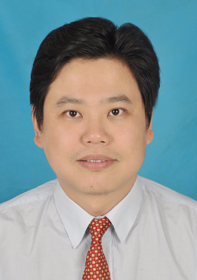 He Ping | Deputy Chief Physician at Beijing Anzhen Hospital