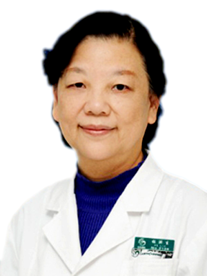 Lin Hongsheng | Chief Physician at China Academy of Chinese Medical Sciences Guang'anmen Hospital