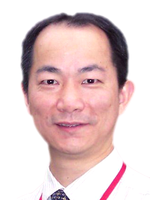 He Yonghe | Chief Physician at China Academy of Chinese Medical Sciences Guang'anmen Hospital