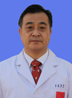 Liu Changping | Chief Physician at Beijing Anzhen Hospital