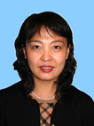 Li Ruoxuan | Chief Physician at Beijing Anzhen Hospital