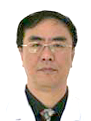 Qiu Fansheng | Chief Physician at Beijing Chaoyang Hospital