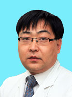 Wang Jian | Chief Physician at Beijing Anzhen Hospital