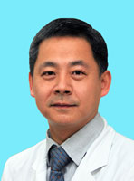 Zhao Donghui | Deputy Chief Physician at Beijing Anzhen Hospital