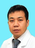 Zhang Ming | Deputy Chief Physician at Beijing Anzhen Hospital