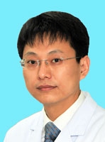 Zheng Bin | Deputy Chief Physician at Beijing Anzhen Hospital