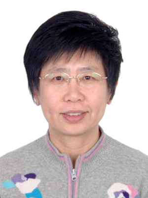 Xu Lanping | Chief Physician at Beijing Chaoyang Hospital