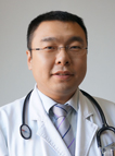 Liu Xinmin | Deputy Chief Physician at Beijing Anzhen Hospital