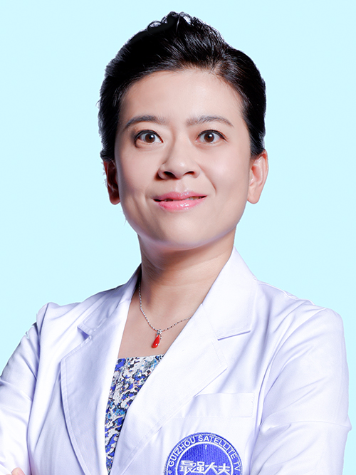 Chen Liying | Deputy Chief Physician at Beijing Anzhen Hospital