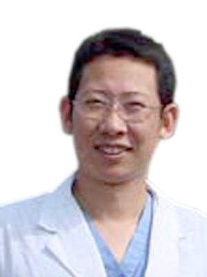 Miao Jinbai | Deputy Chief Physician at Beijing Chaoyang Hospital