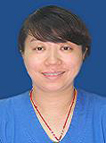 Wang Mei | Deputy Chief Physician at Beijing Anzhen Hospital