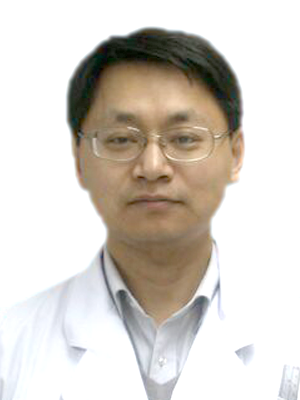 Jiang Liang | Chief Physician at Peking University Third Hospital