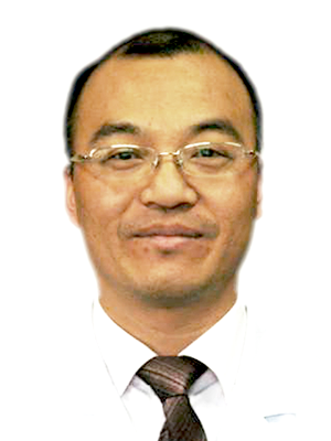 Xie Jingcheng | Chief Physician, Associate Professor at Peking University Third Hospital