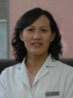 Cheng Xiuqin | Deputy Chief Physician at Beijing Anzhen Hospital