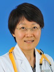 Nie Xiaomin | Chief Physician at Beijing Anzhen Hospital