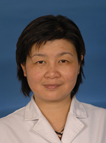 Wu Suping | Deputy Chief Physician at Beijing Anzhen Hospital