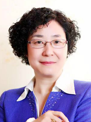 Han Xuejie | Chief Physician at Acupuncture Hospital of the Academy of Chinese Medical Sciences