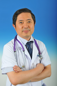 Wang Tian | Chief Physician at Beijing Anzhen Hospital