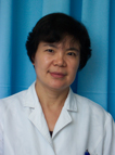 Ma Yuehong | Deputy Chief Physician at Beijing Anzhen Hospital
