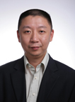 Liu Xinqiao | Deputy Chief Physician at Beijing Anzhen Hospital
