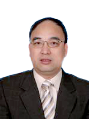 Qiao Jiangchun | Chief Physician at Beijing Hospital