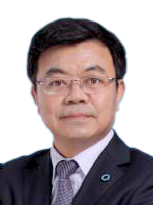 Guo Lixin | Chief Physician, Professor at Beijing Hospital