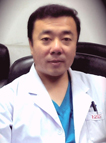 Xu Yaoqiang | Deputy Chief Physician at Beijing Anzhen Hospital