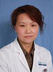 Ruan Caixia | Deputy Chief Physician at Beijing Anzhen Hospital