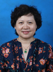 Liu Fengzhen | Chief Physician at Beijing Anzhen Hospital