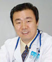 Chen Keneng | Chief Physician at Peking University Cancer Hospital