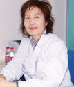 Tang Ruiying | Deputy Chief Physician at Peking University Cancer Hospital