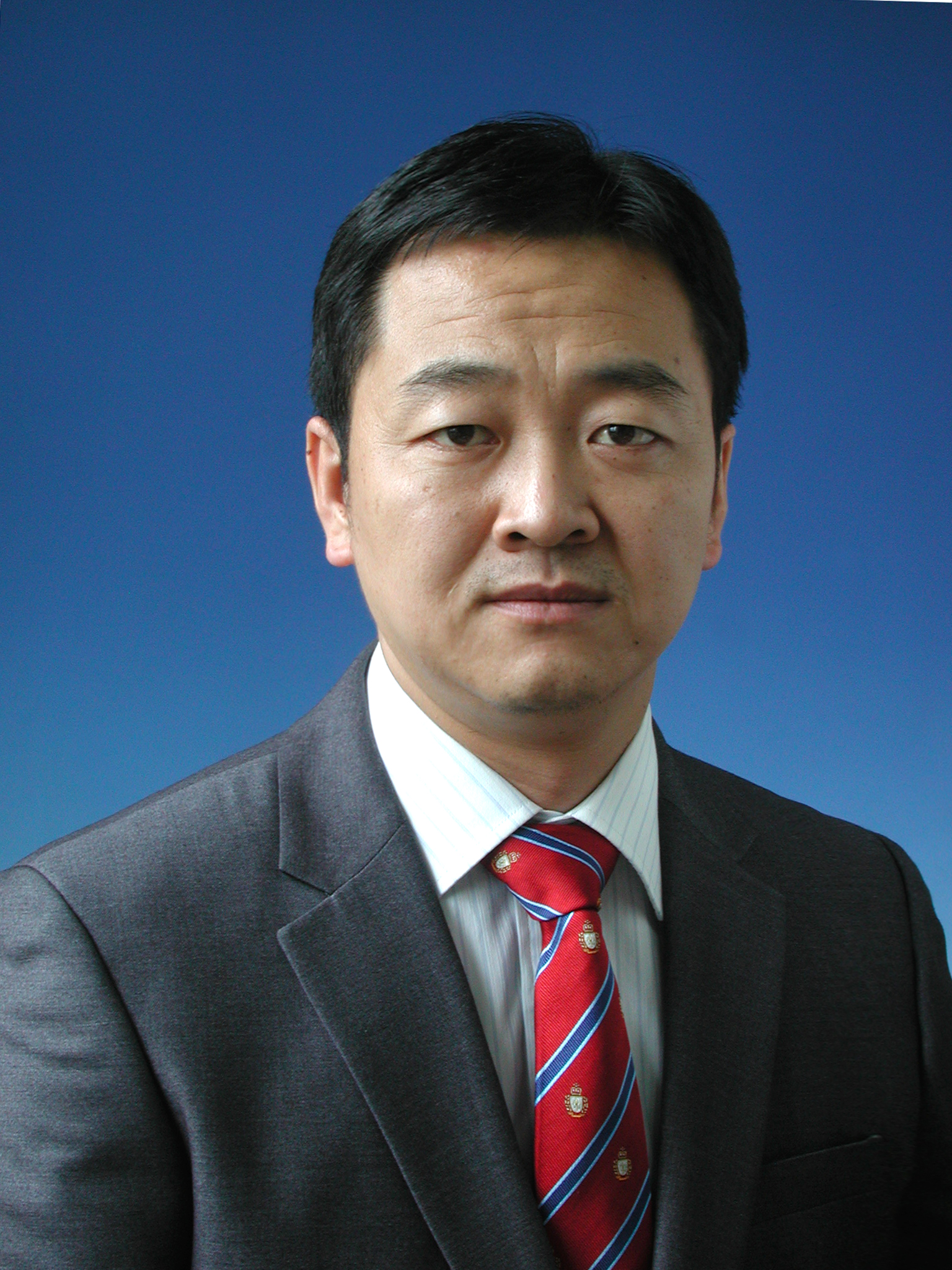 Yu Wenbin | Deputy Chief Physician at Peking University Cancer Hospital