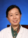 Wu Meina | Chief Physician at Peking University Cancer Hospital