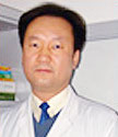 Nie Jun | Deputy Chief Physician at Peking University Cancer Hospital