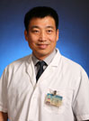 Wang Xiaopei | Deputy Chief Physician at Peking University Cancer Hospital